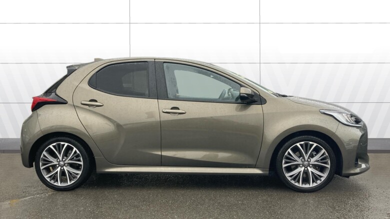 Toyota Yaris 1.5 Hybrid Excel 5dr CVT Hybrid Hatchback